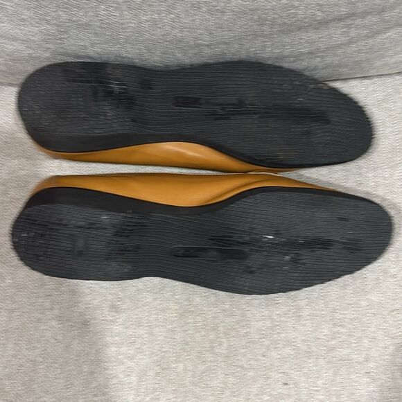 Salvatore Ferragamo Nicolina Dattero Calf Loafers - Picture 3 of 6